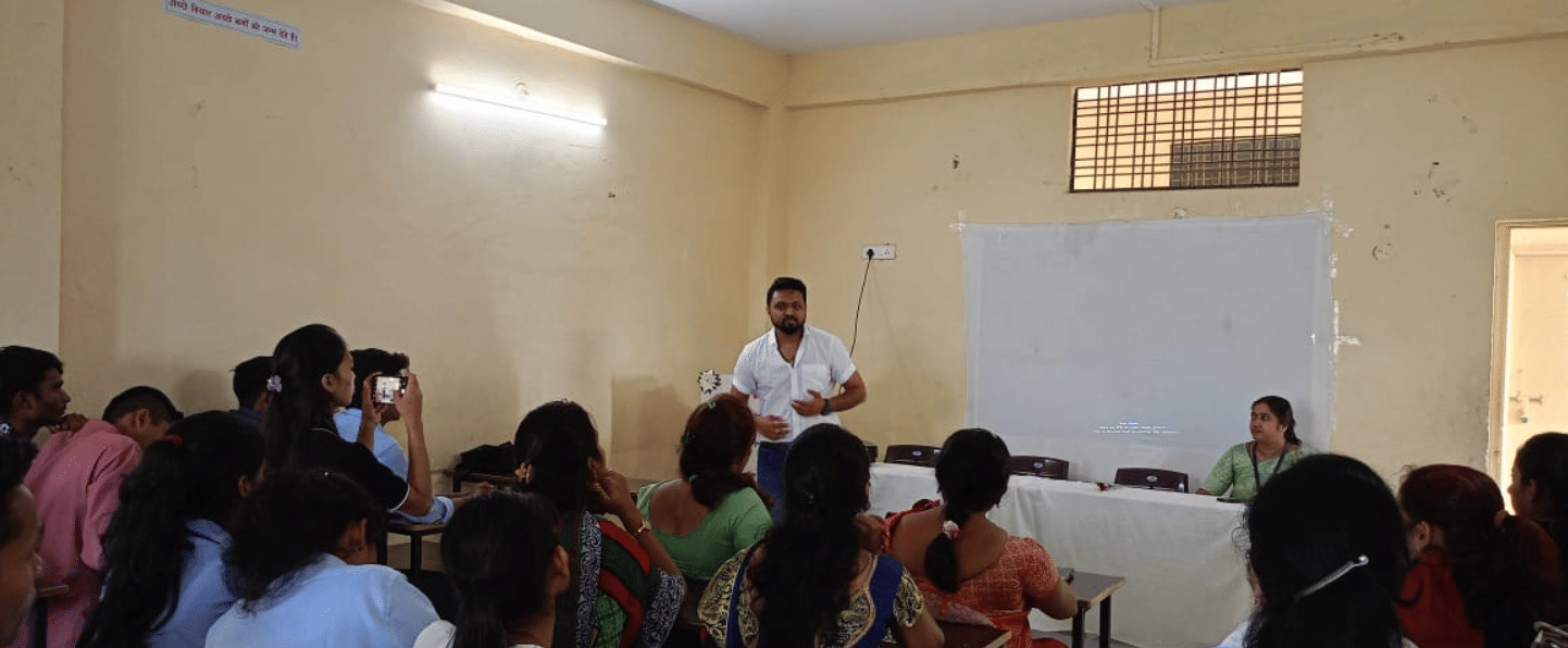 Ramkrishna Wagh College of Arts and Commerce Events photo 21